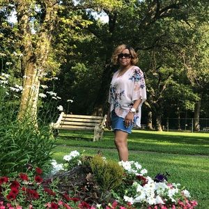 Meet your Posher, Stacie